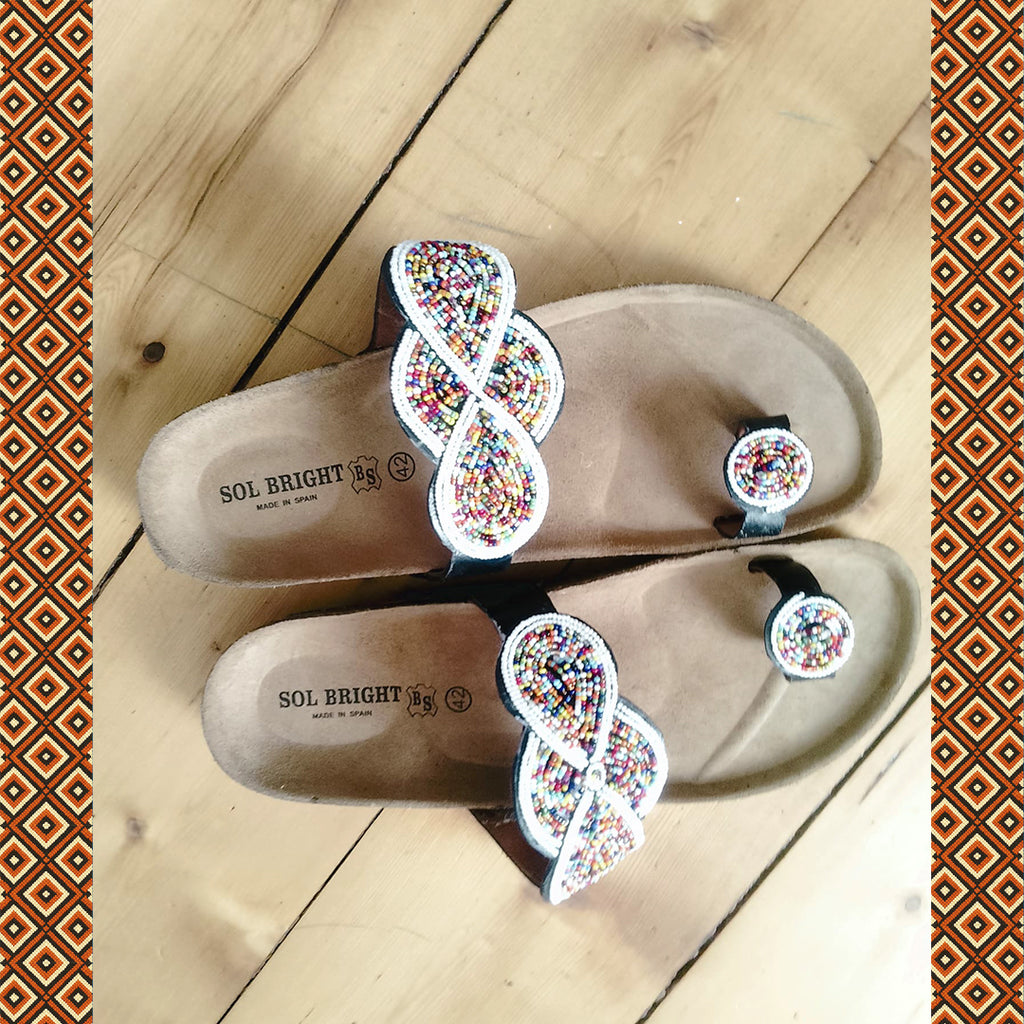 Collection "SOL BRIGHT"