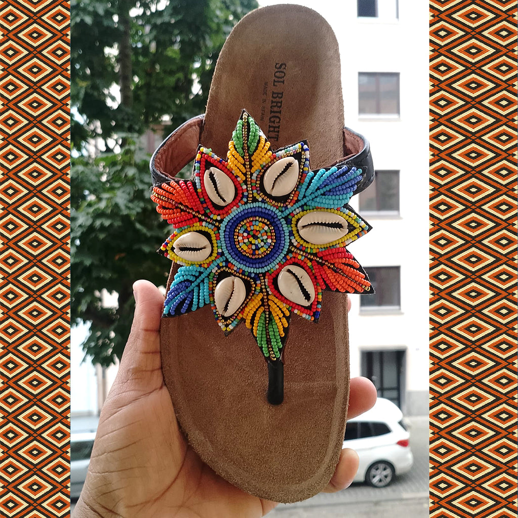 Collection "SOL BRIGHT"