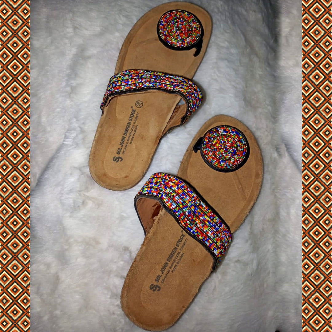 Semelles Broadway en liège