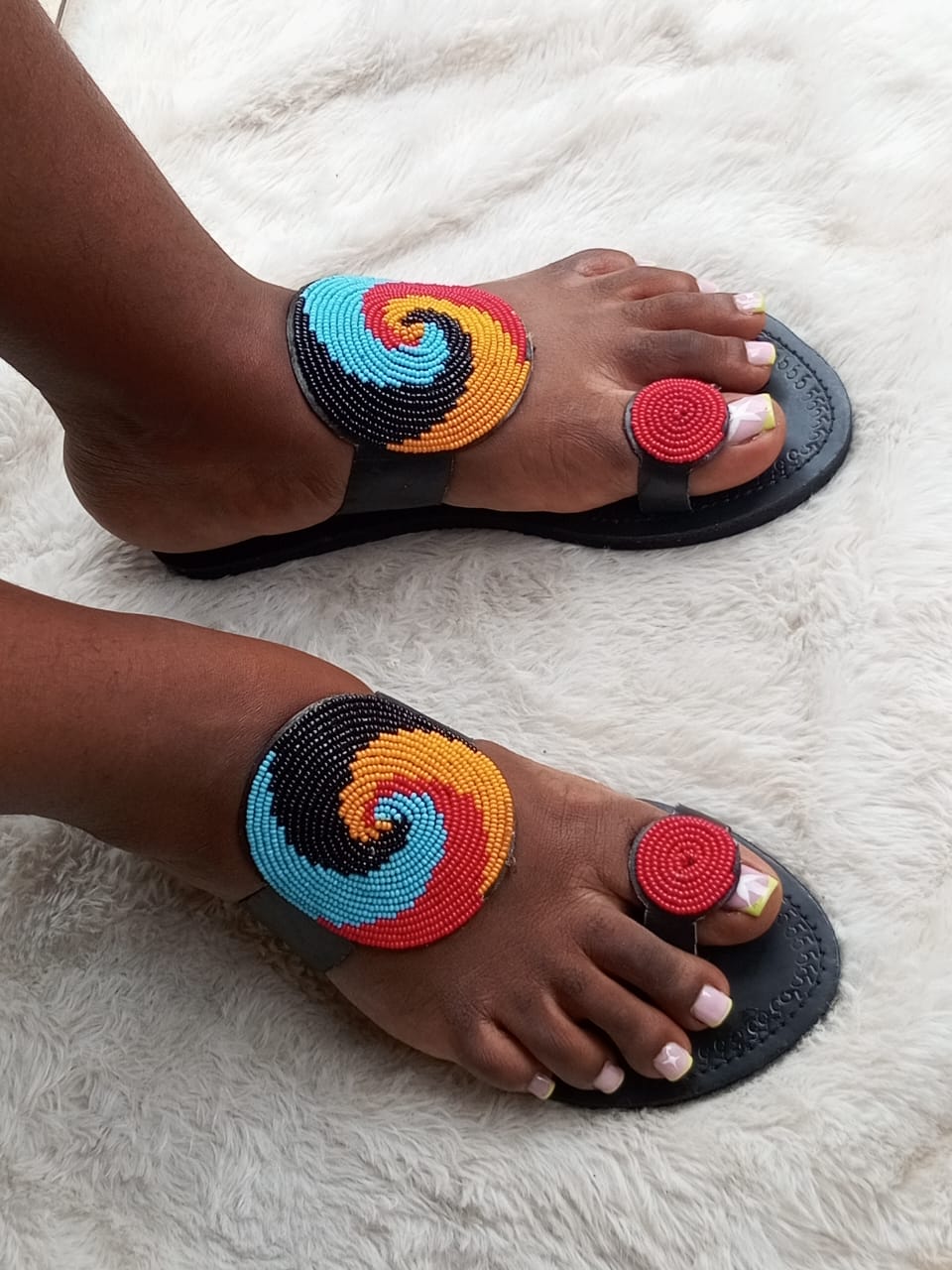 Collection "DEEP BREAK WORLD"