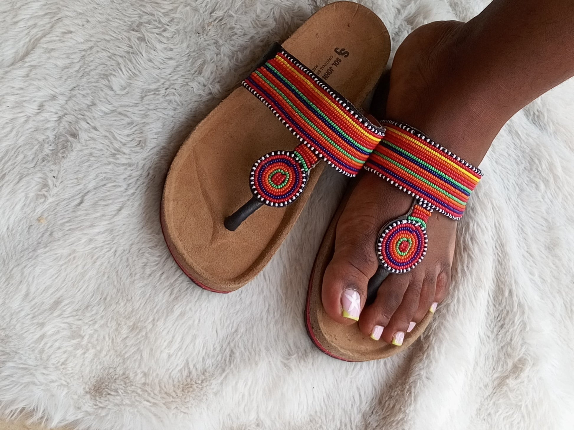 Collection "SOL BRIGHT"