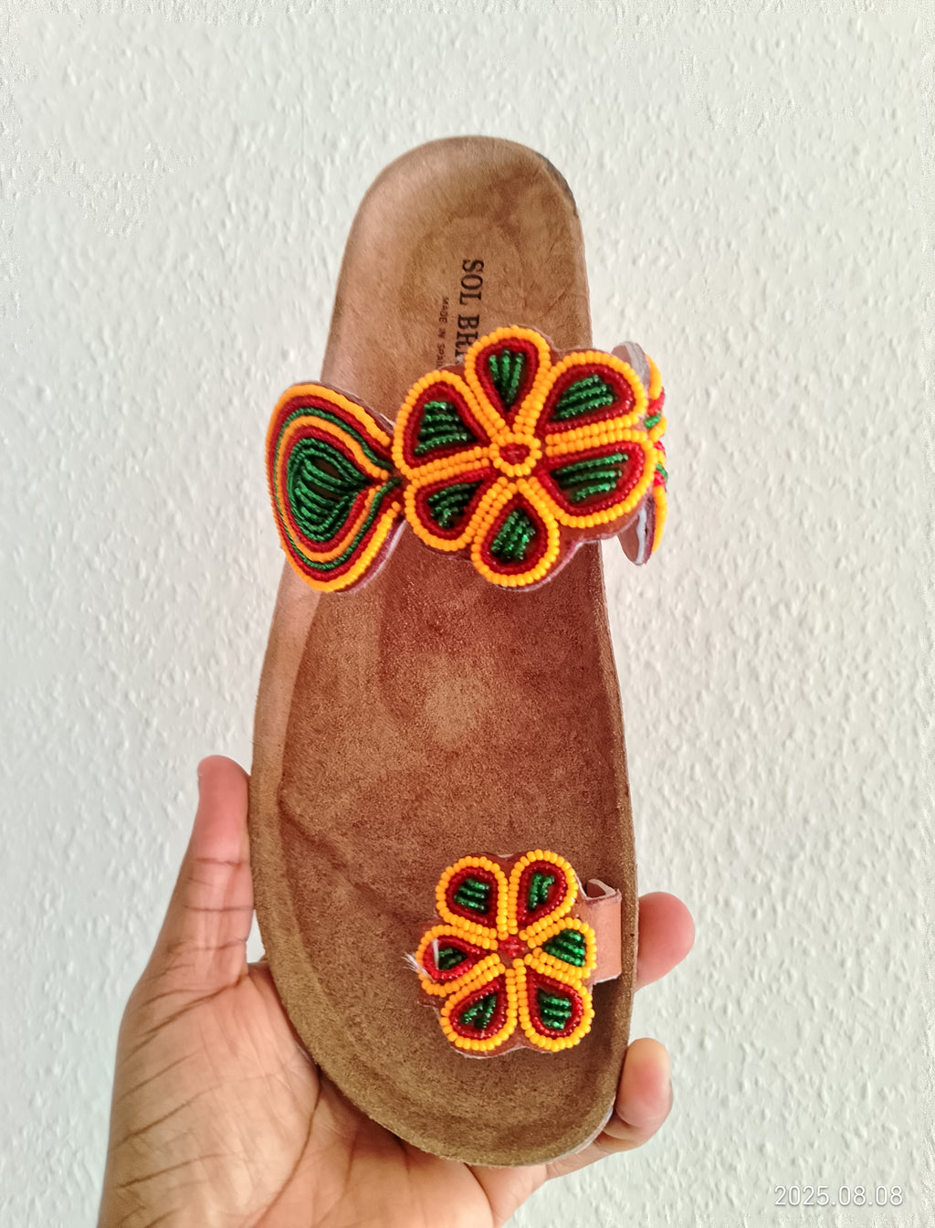 Semelles Liège Véritable - Femmes