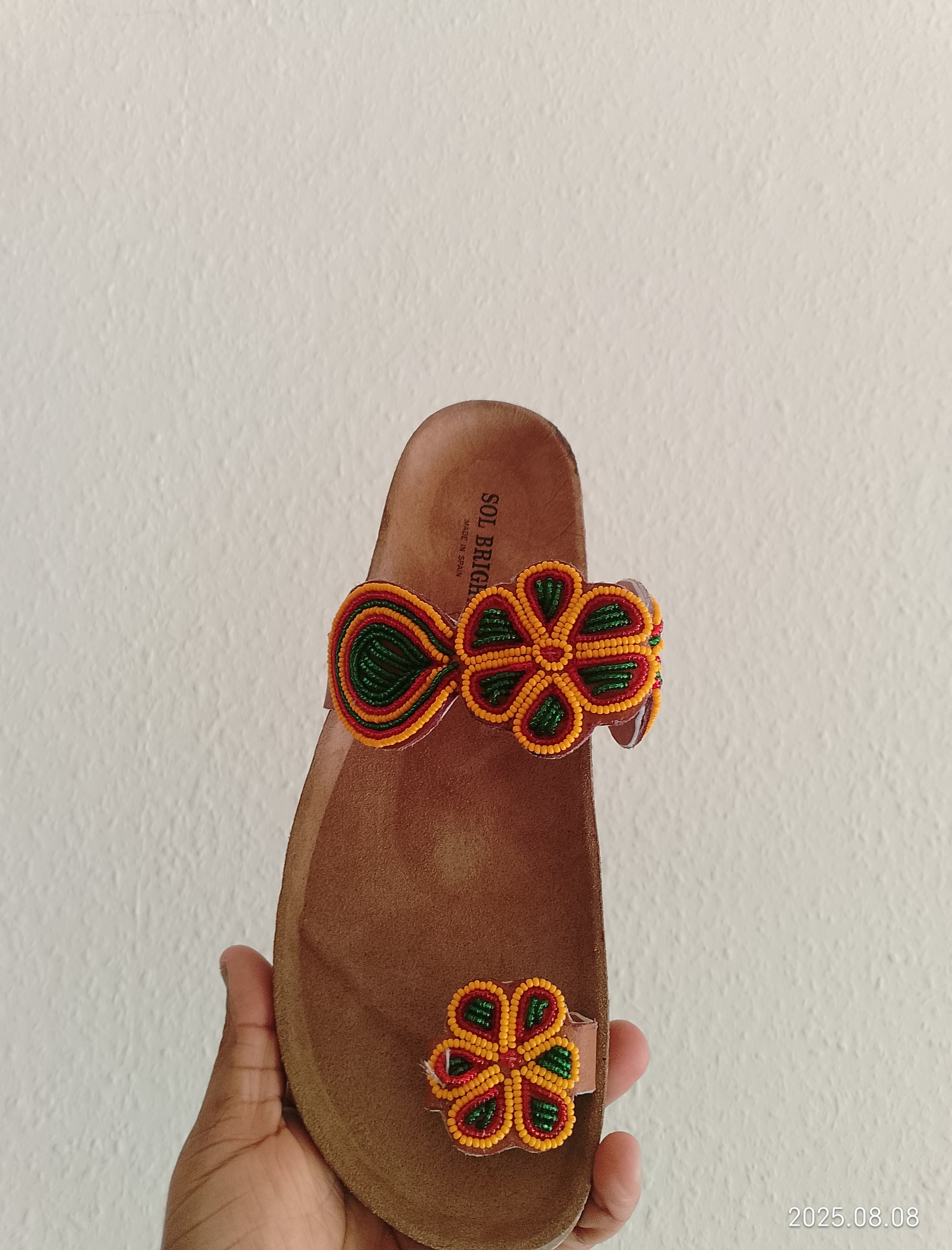 Semelles Liège Véritable - Femmes