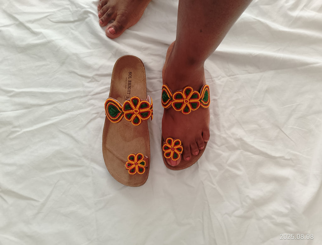 Semelles Liège Véritable - Femmes