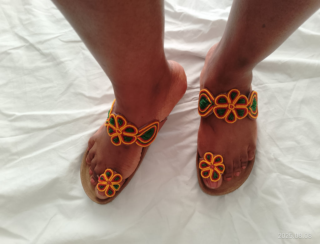 Semelles Liège Véritable - Femmes