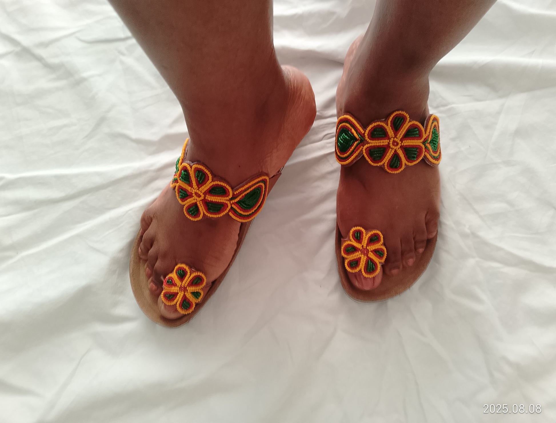 Semelles Liège Véritable - Femmes