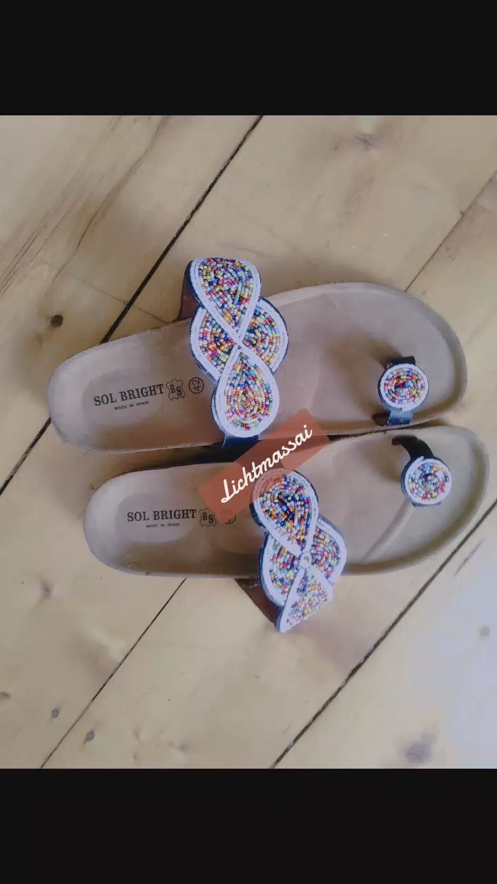 Collection "SOL BRIGHT"