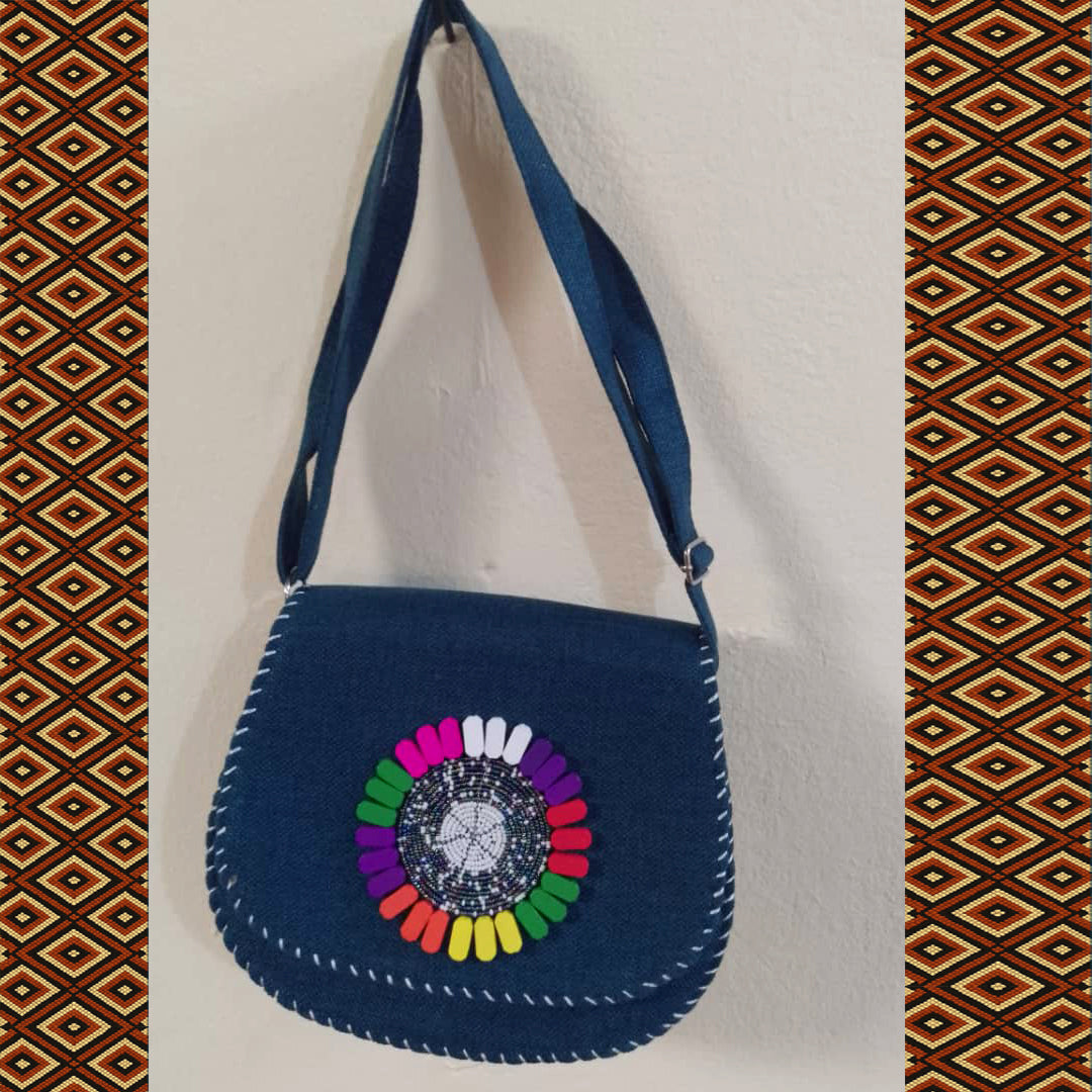 Sac Sécurité "Pelle Intégrée"